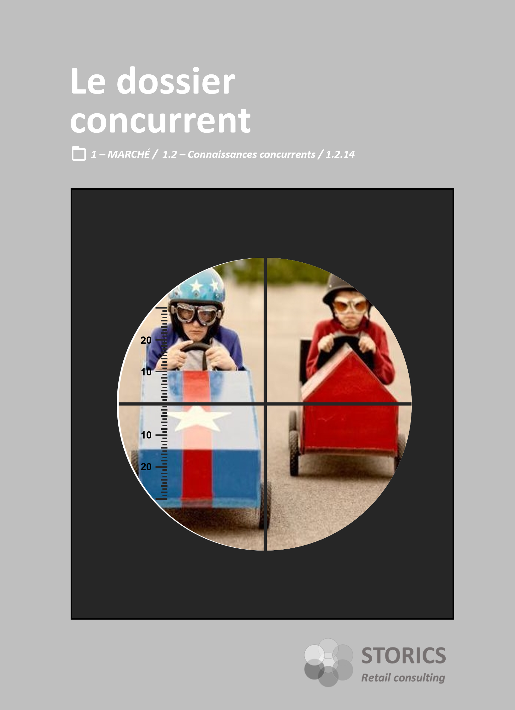 1.2.14 – Le dossier concurrent