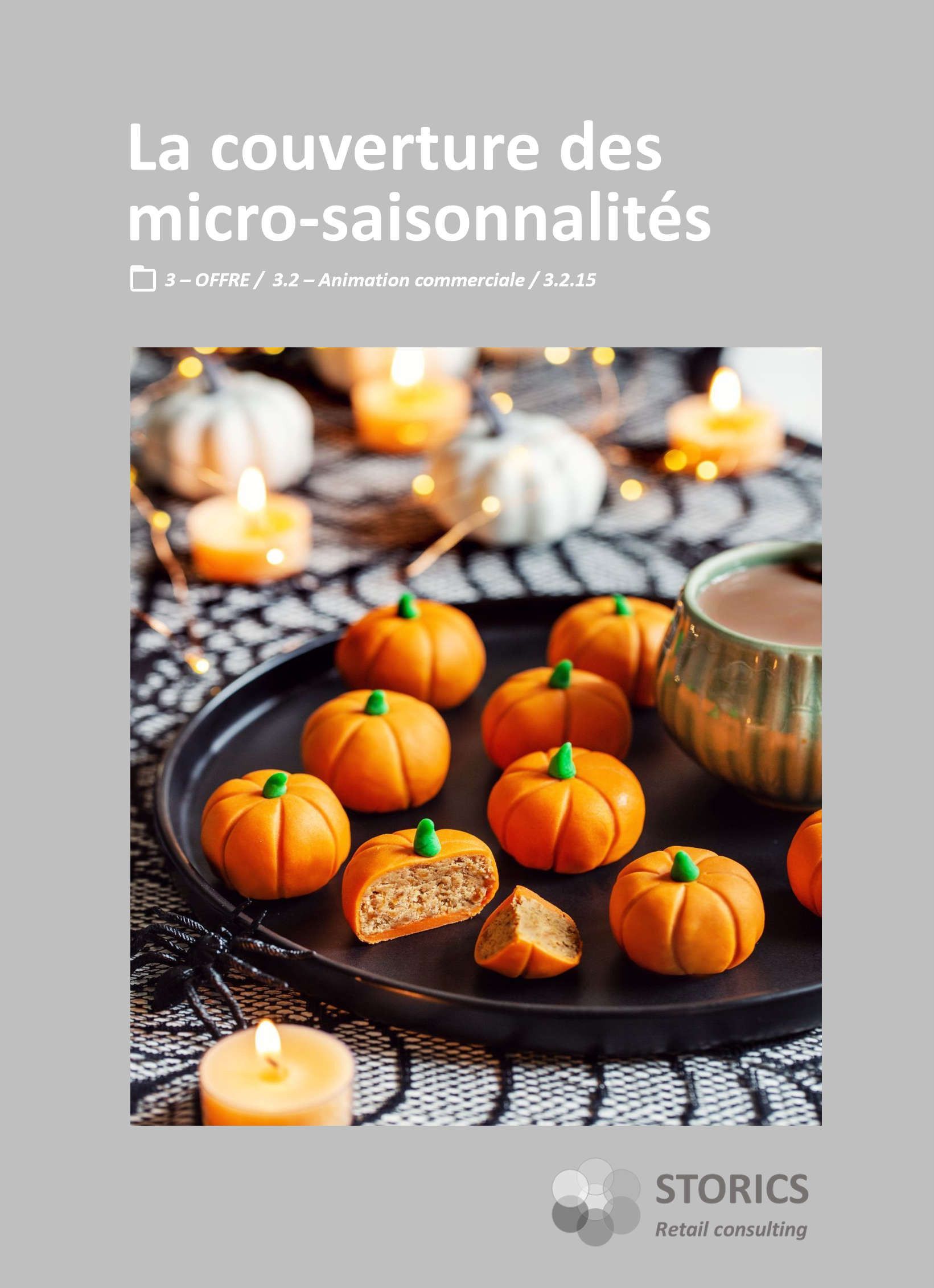 3.2.15 – La couverture des micro-saisonnalités