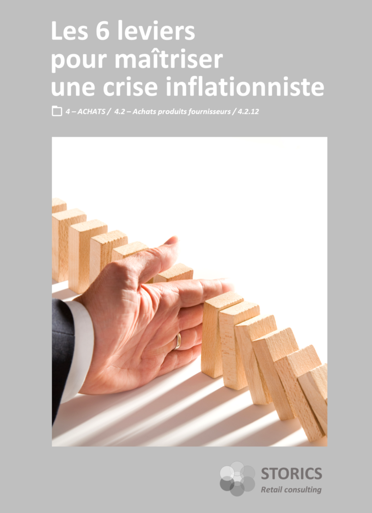Endiguer une crise inflationniste