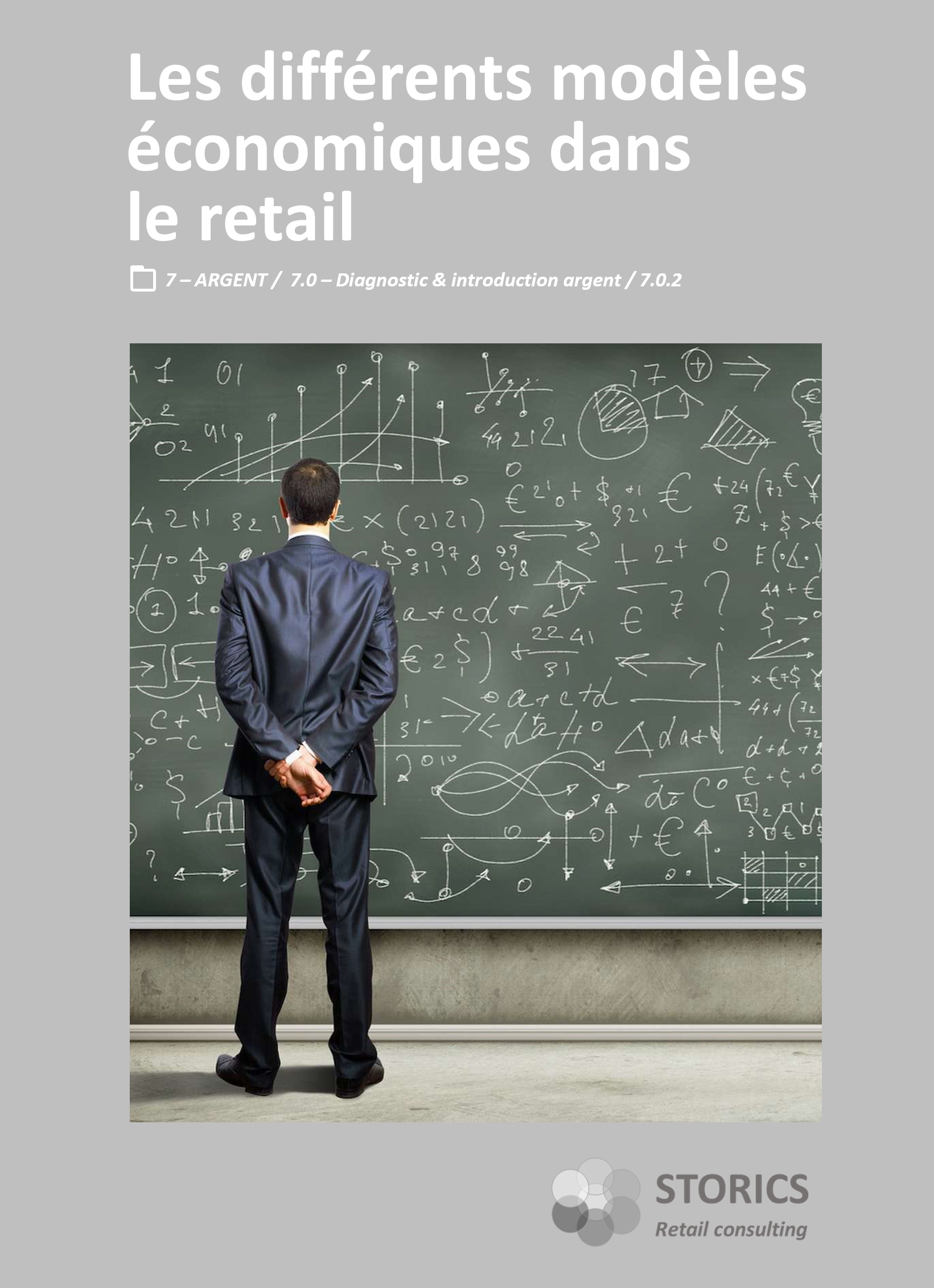 7.0.2 – Les différents modèles économiques dans le retail